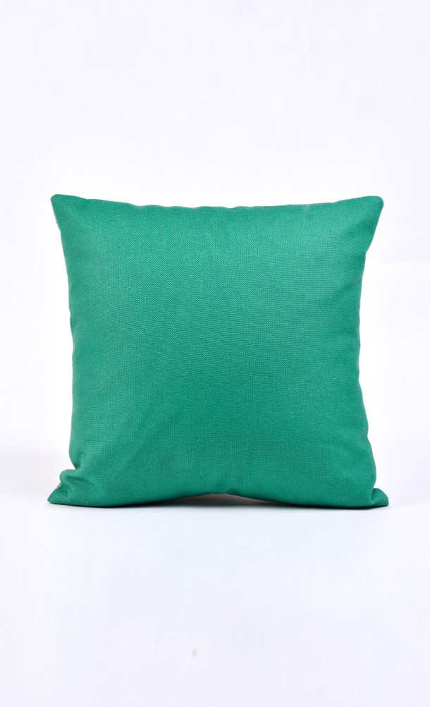 Image of the Adventurer cushion cover from our Insert Coin collection