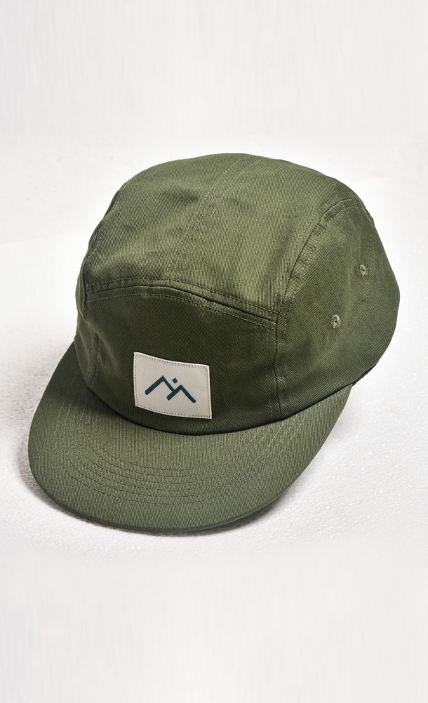 Image of the Call of the Mountain Cap from our Horizon Call of the Mountain collection