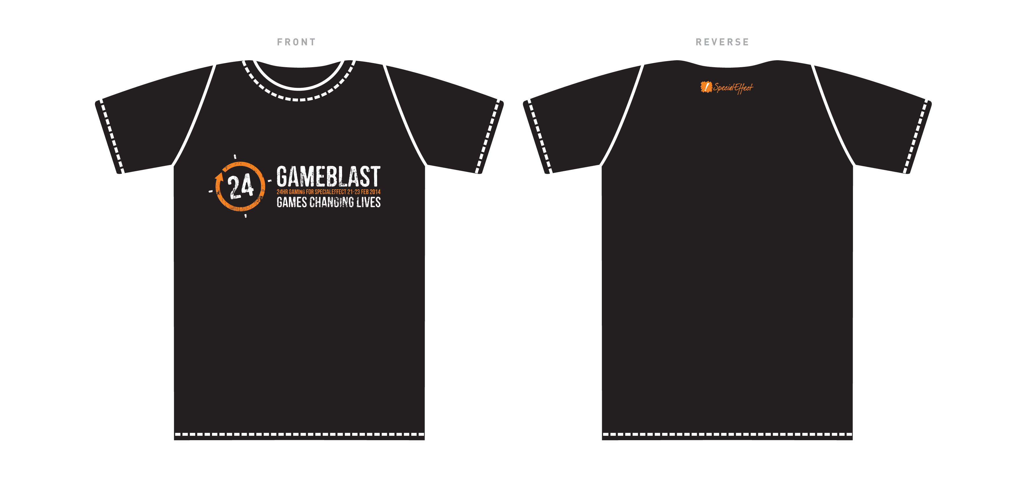SUPPORT SPECIALEFFECT WITH GAMEBLAST! - Insert Coin Blog
