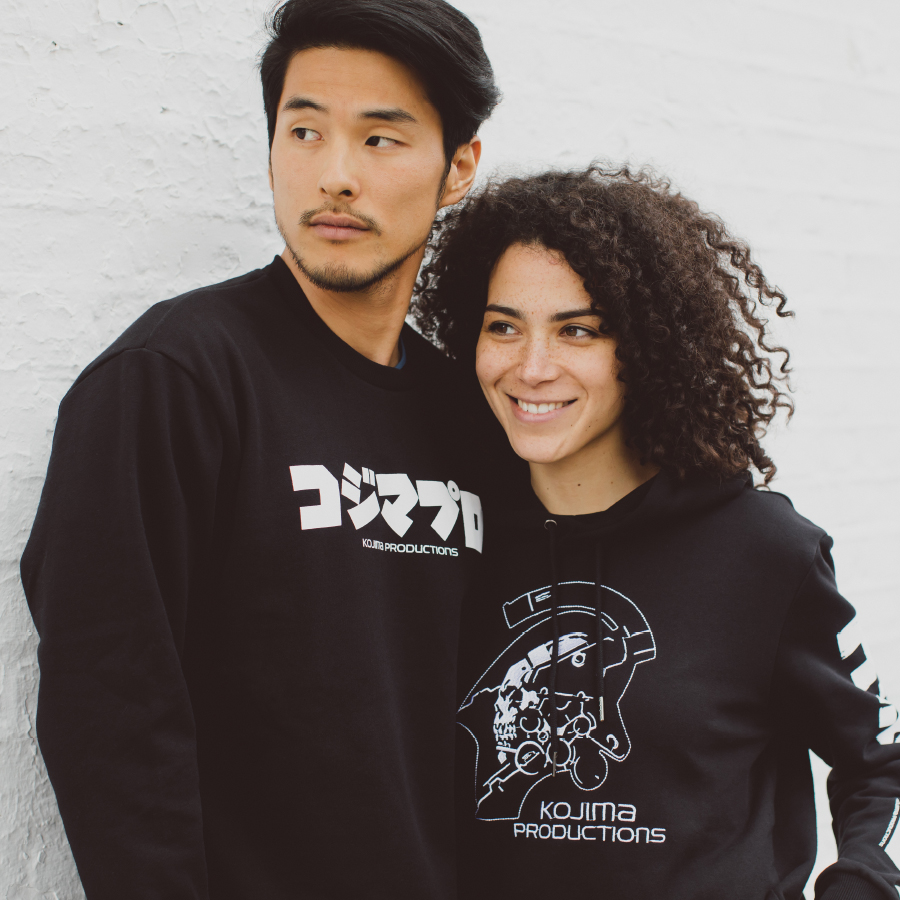 We're Back! New KojiPro Collection Now Live... - Insert Coin Blog