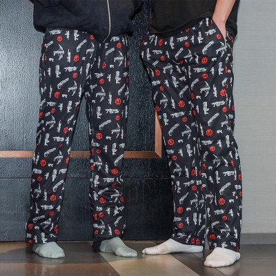 Seriously - New Gears Hoodie & PJs Added To Our Collection