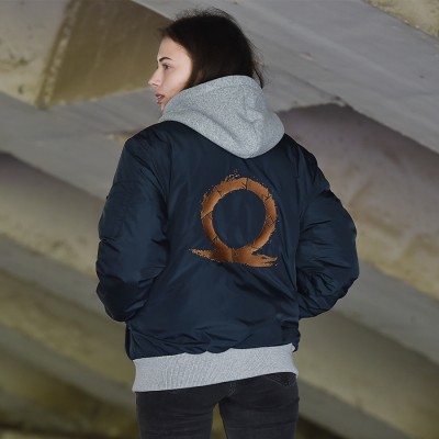 DON&rsquo;T MISS YOUR CHANCE TO BAG OUR GOD OF WAR JACKET&hellip;