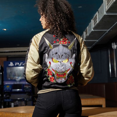 DON&rsquo;T MISS YOUR CHANCE TO BAG OUR MAJIMA JACKET&hellip;