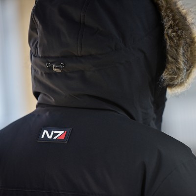 Calibrate Your Style With New Mass Effect Gear...