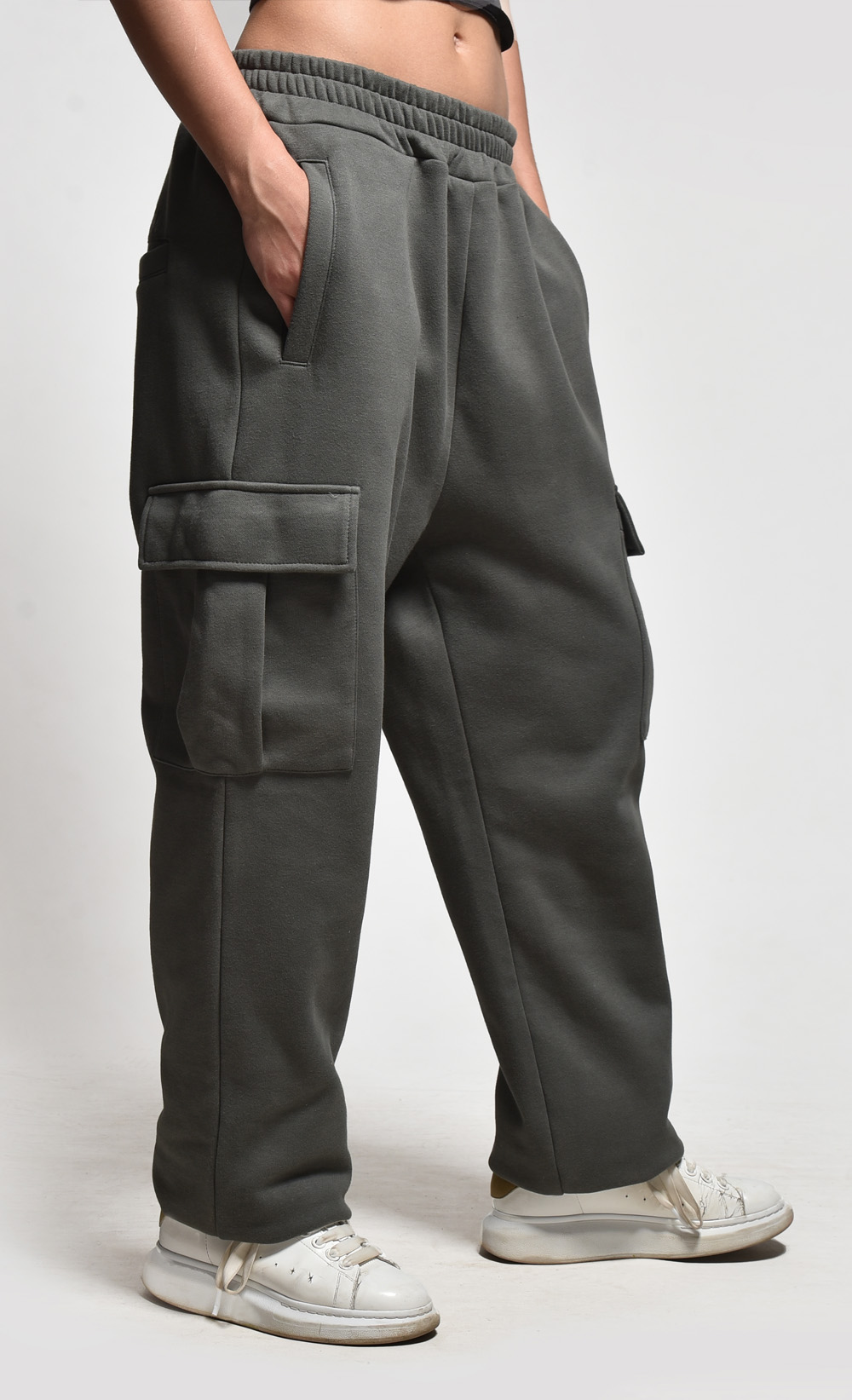 Call Of Duty Warzone Sweatpants - Insert Coin Clothing