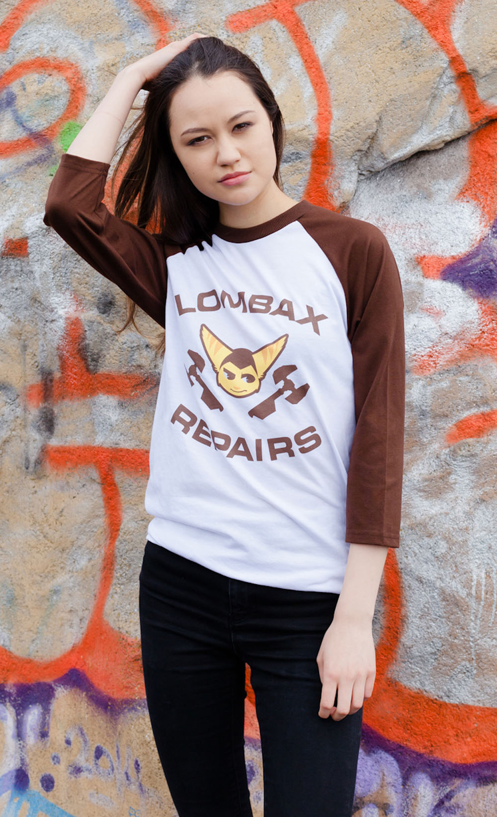 officially-licensed-ratchet-clank-raglan-t-shirt-insert-coin-clothing