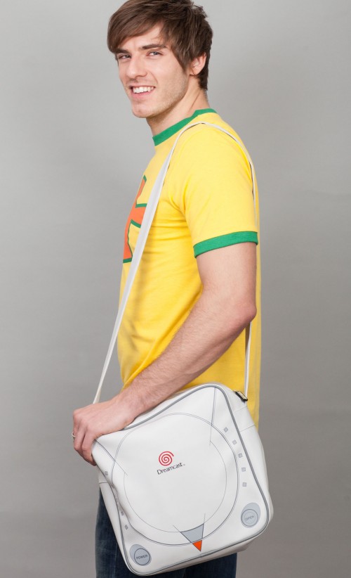 SEGA Dreamcast Bag
