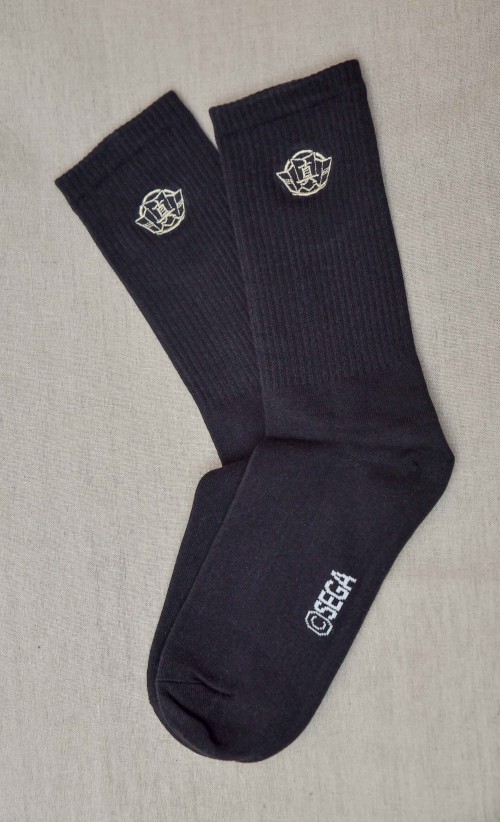 Image of the Majima Socks from our Yakuza collection