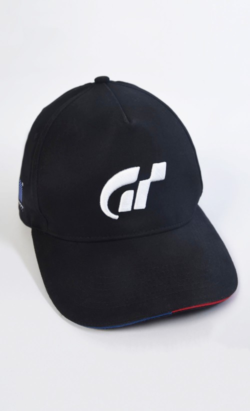 Gran Turismo GT Cap