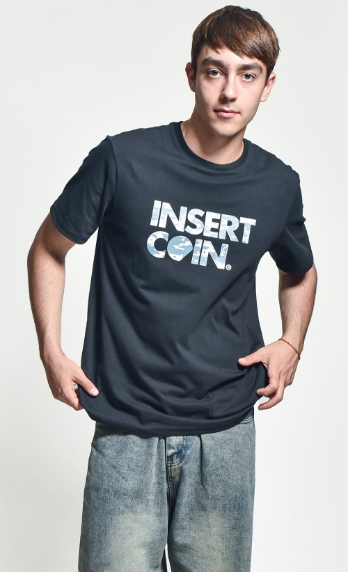 IC Digi Camo T-Shirt