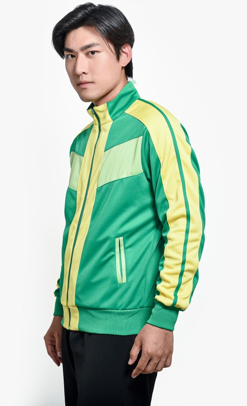 Persona 4 Golden Chie Sports Jacket