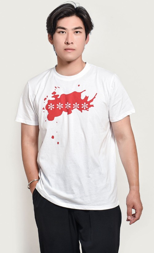 Persona 5 Futaba Five Star T-Shirt