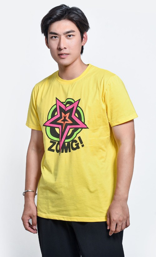 Persona 5 ZOMG! Ryuji T-Shirt