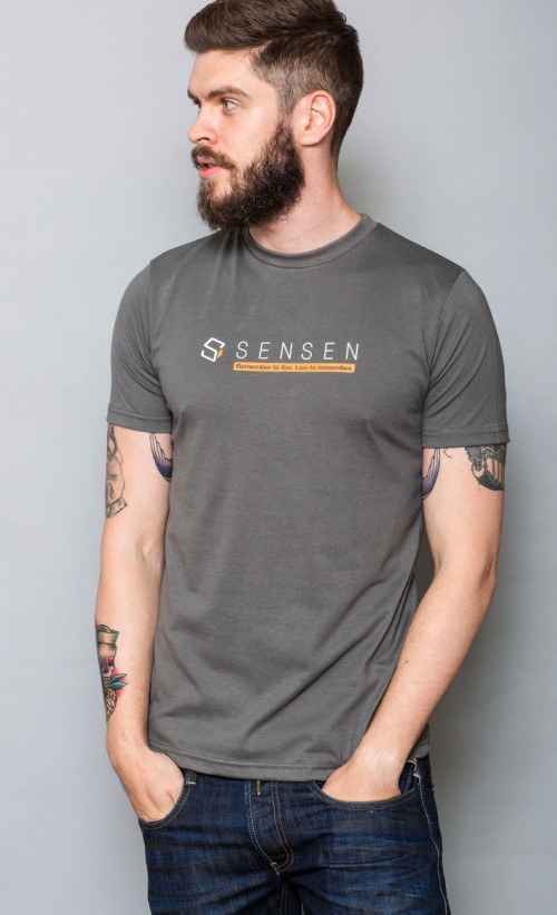 Remember Me Sensen T-Shirt