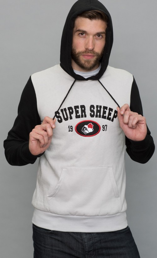 Super Sheep