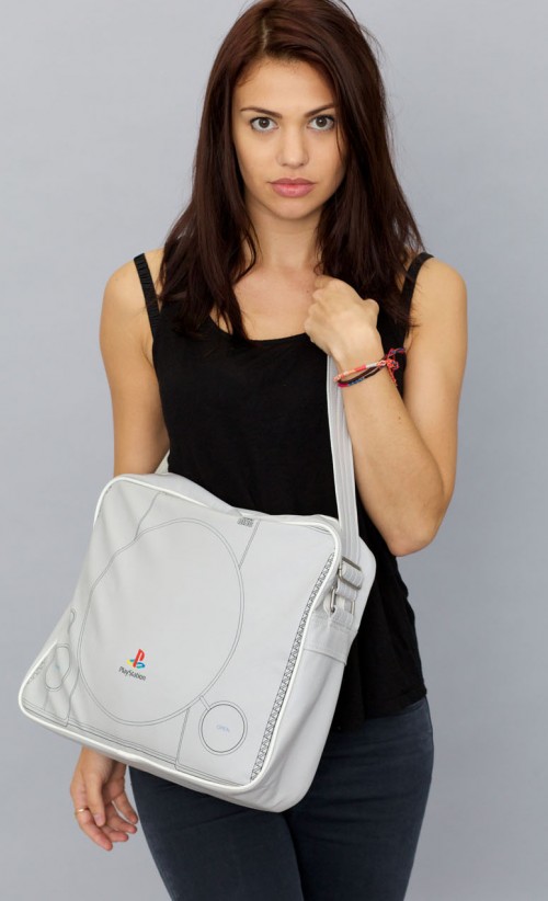 Original PlayStation bag