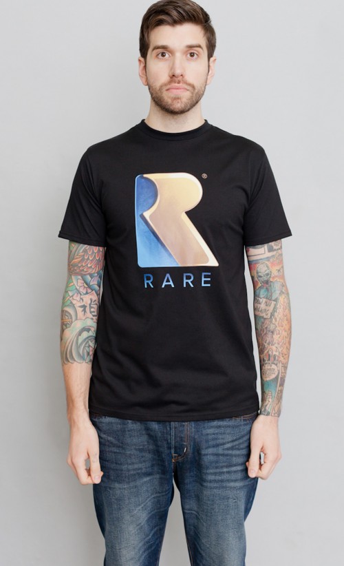 Rare Wear