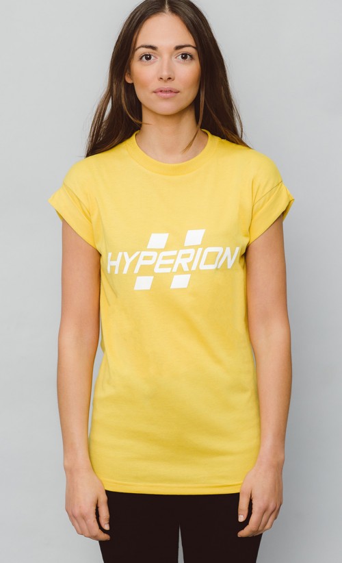Hyperion (girly fit)