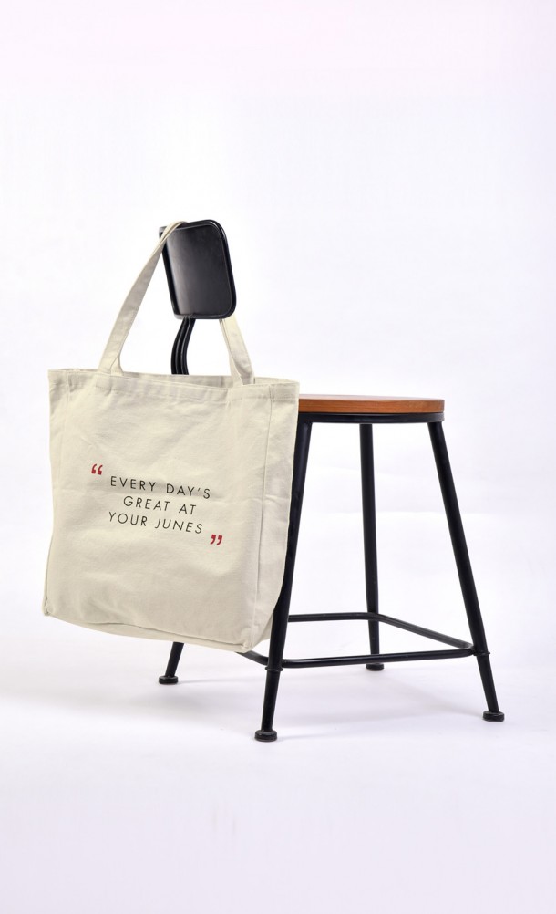 Every Day's Great Tote