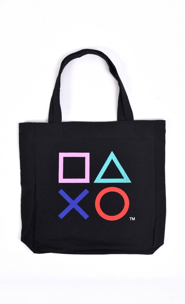 PS Player Tote