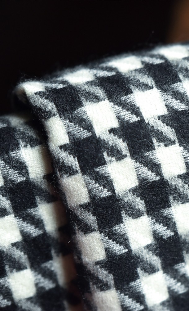Yasogami Blanket