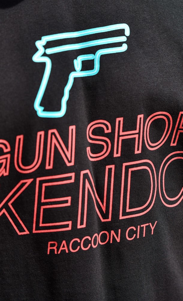 Gun Shop Kendo