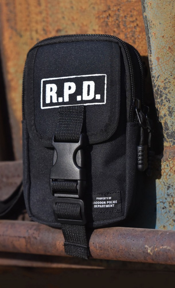 RPD Hip Bag
