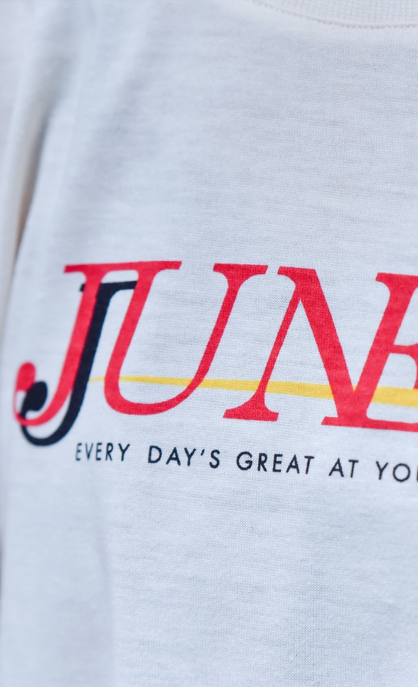 Your Junes