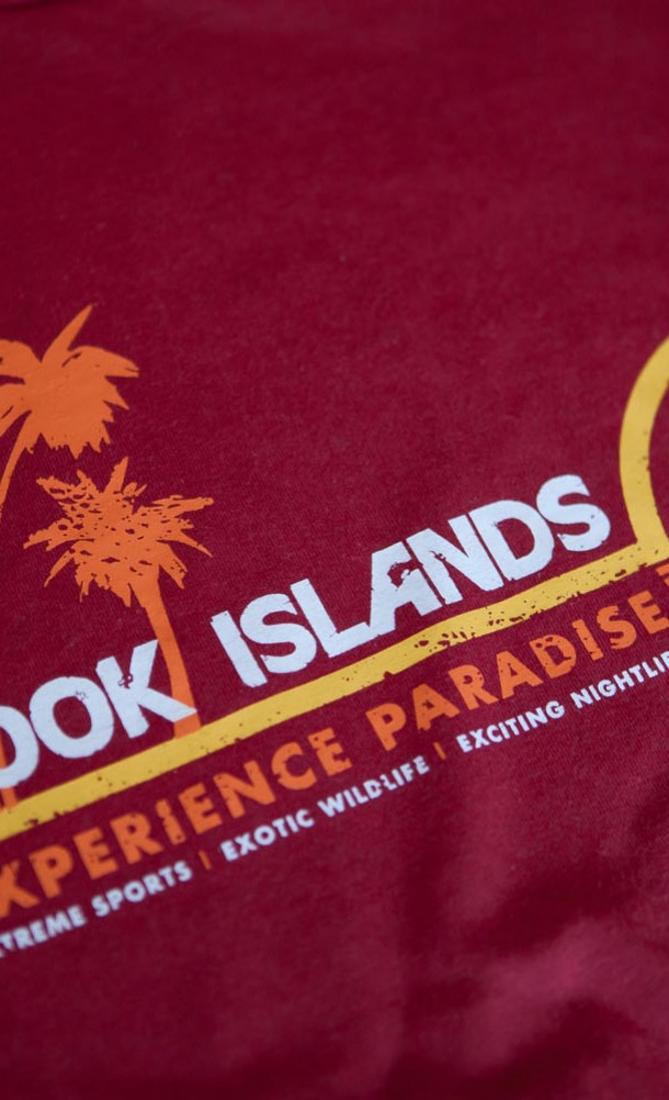 Rook Islands