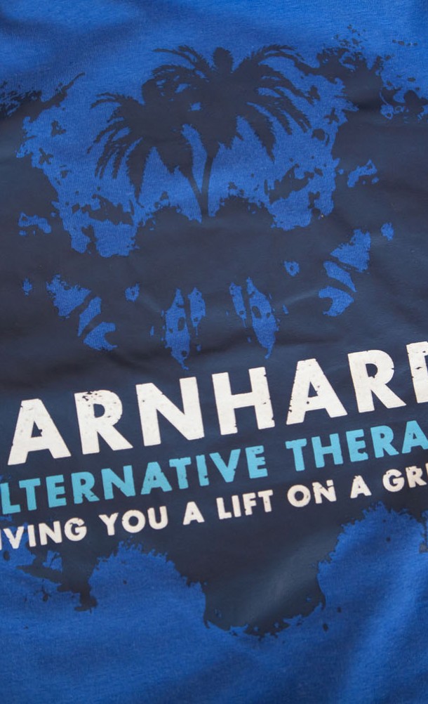 Dr Earnhardt Alternative Therapies