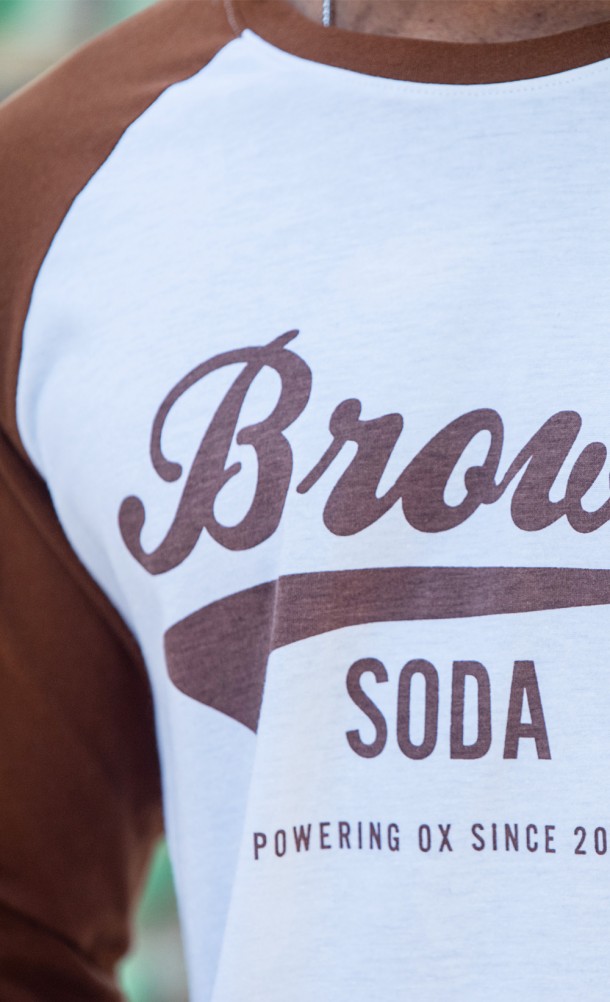 Brown Soda