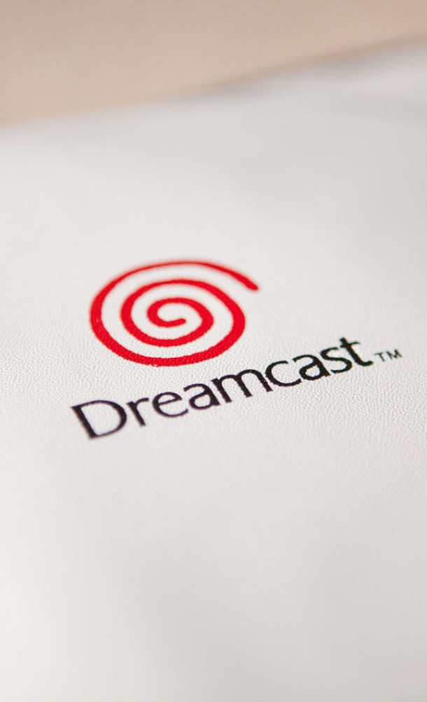 SEGA Dreamcast Bag