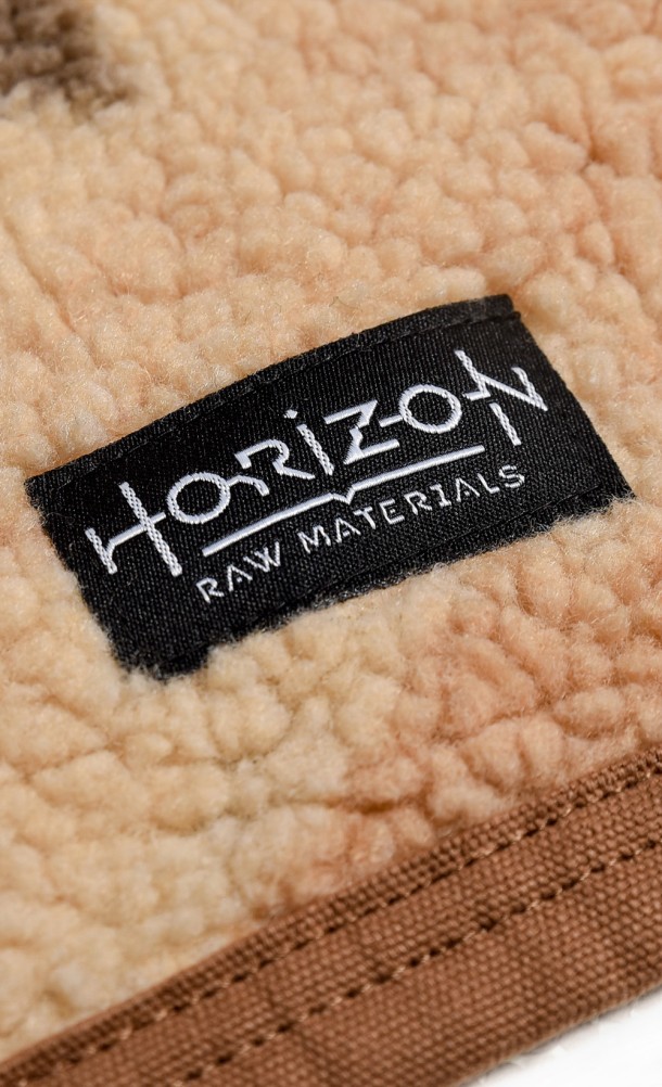 Horizon Raw Materials