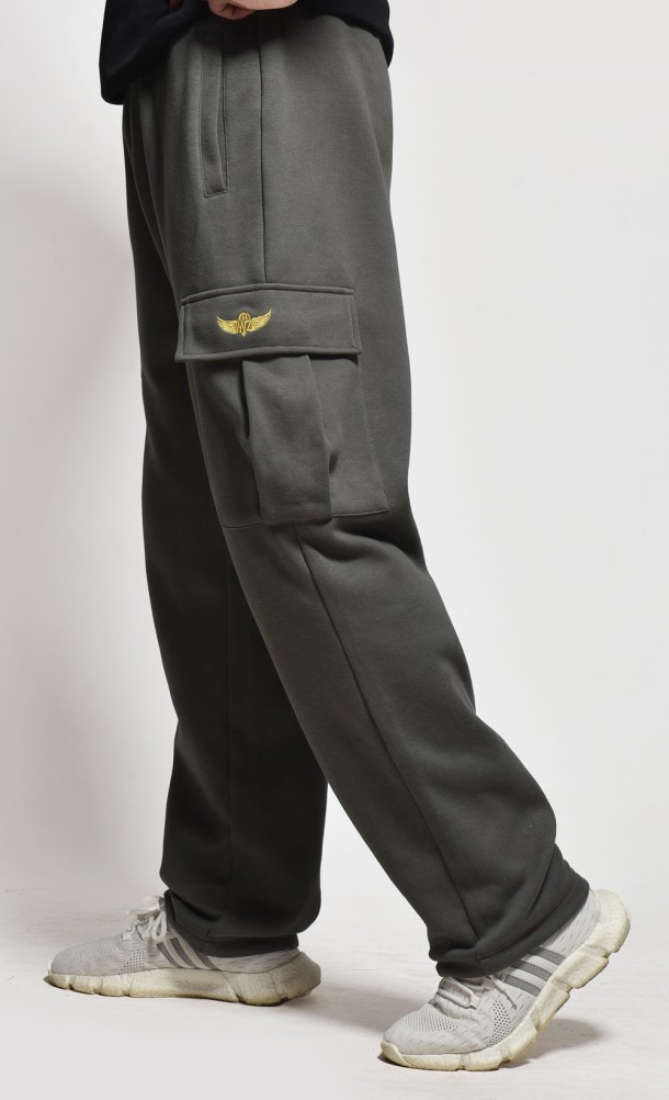 Call Of Duty Warzone Jogging Bottoms