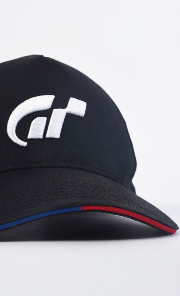 GT Cap