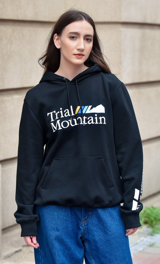 Trial Mountain