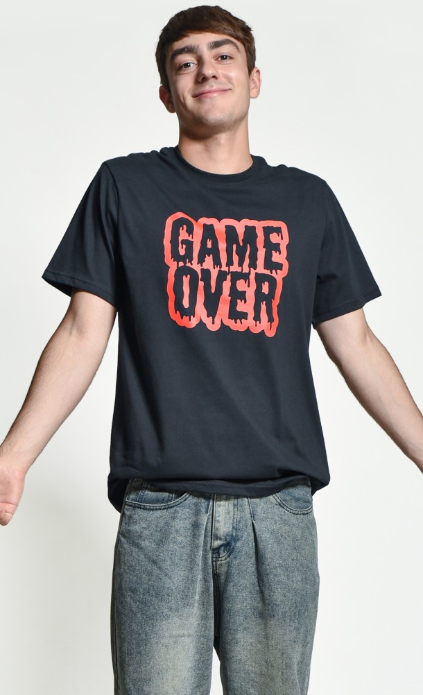 IC Game Over