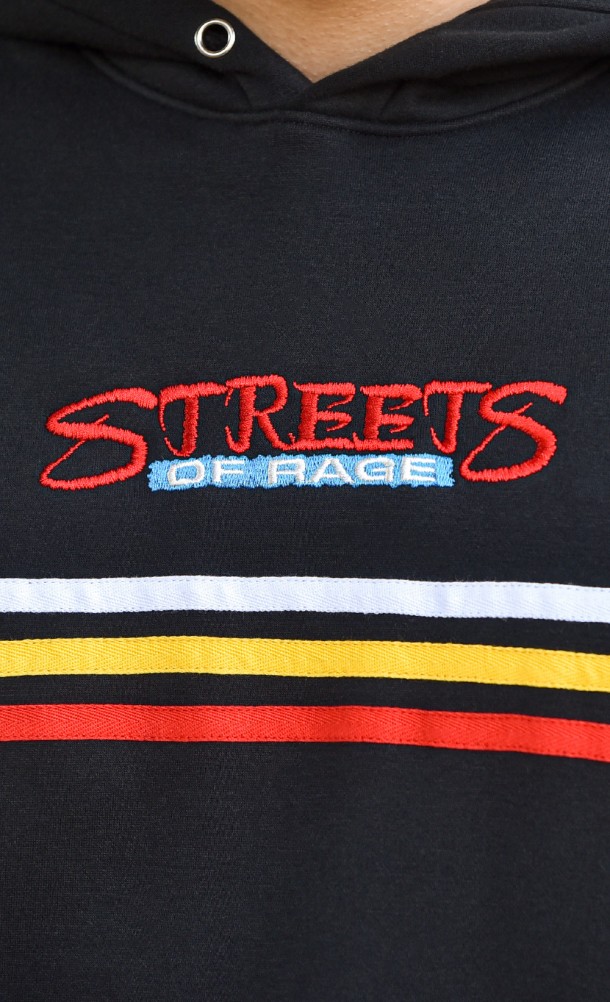 Streets Of Rage 91
