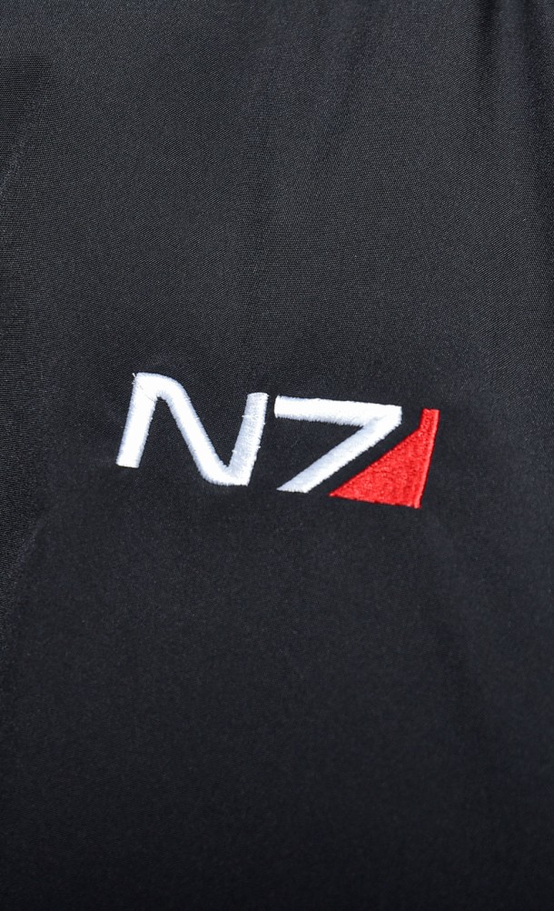 N7 Flight Crew Jacket