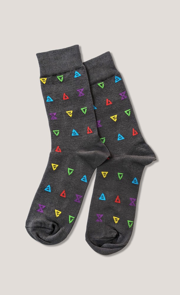 The Witcher Socks