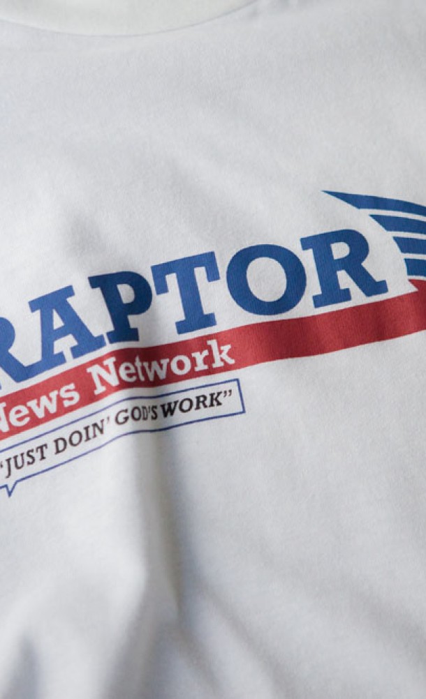 Raptor News Network