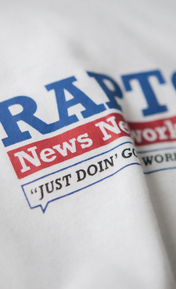 Raptor News Network