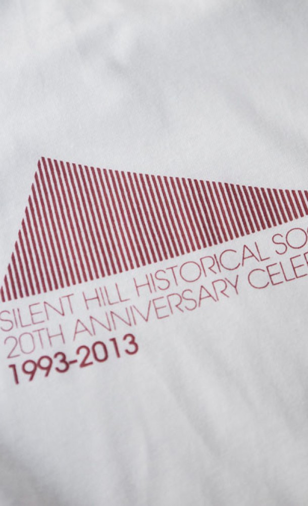 Silent Hill Historical Society