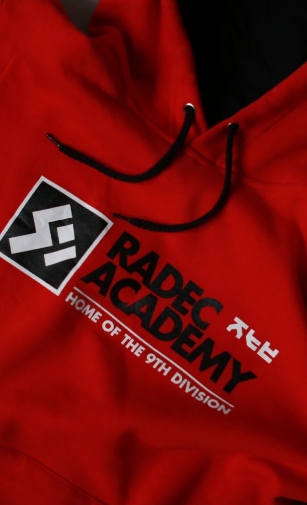 Radec Academy