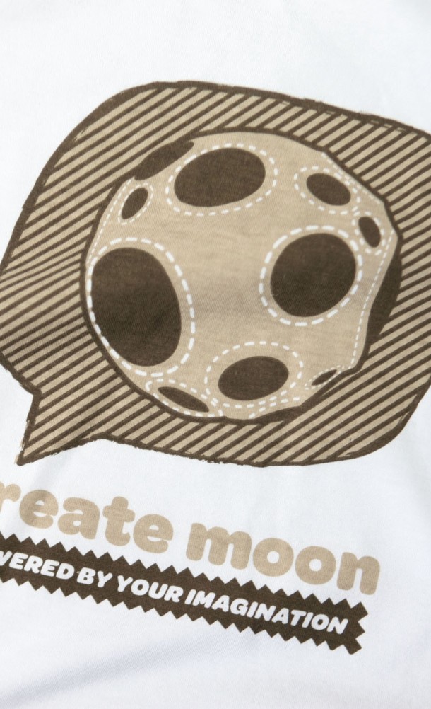 Create Moon