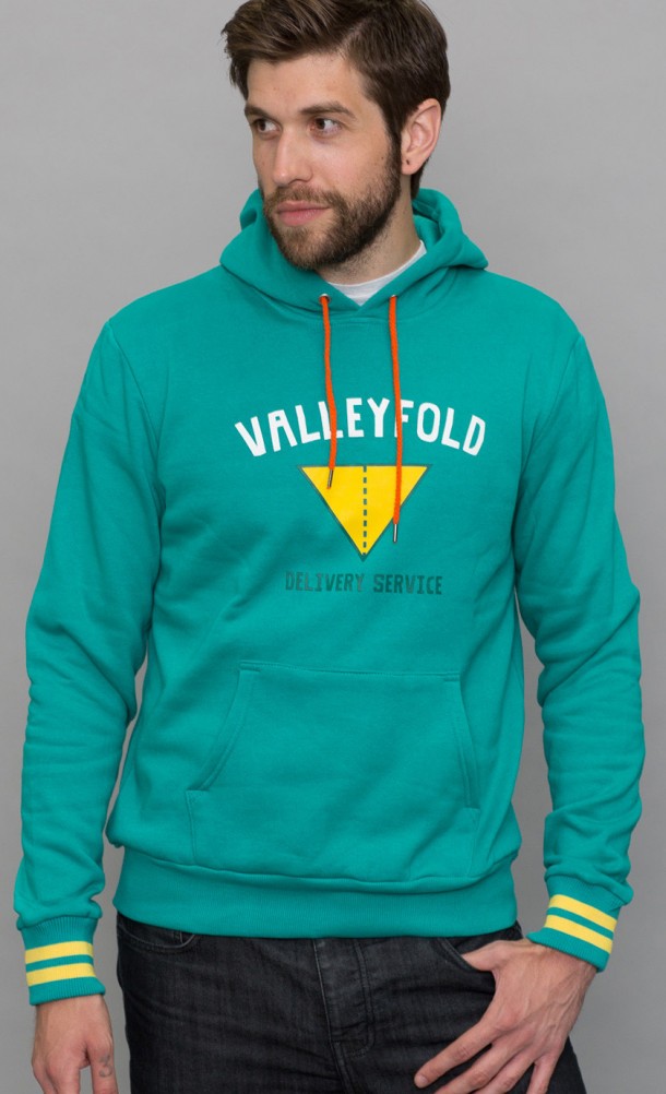 Valleyfold Delivery Service