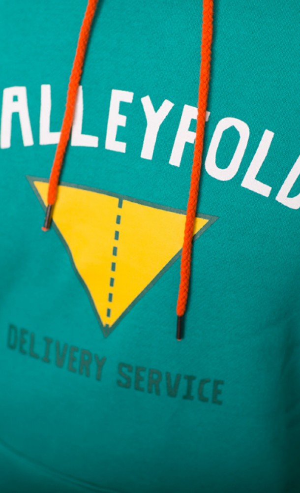 Valleyfold Delivery Service
