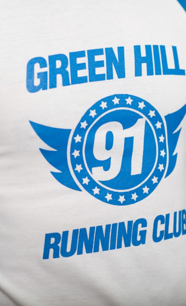 Green Hill Running Club