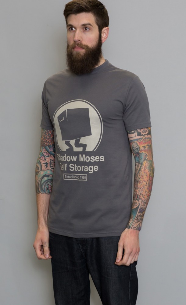 Shadow Moses Self Storage