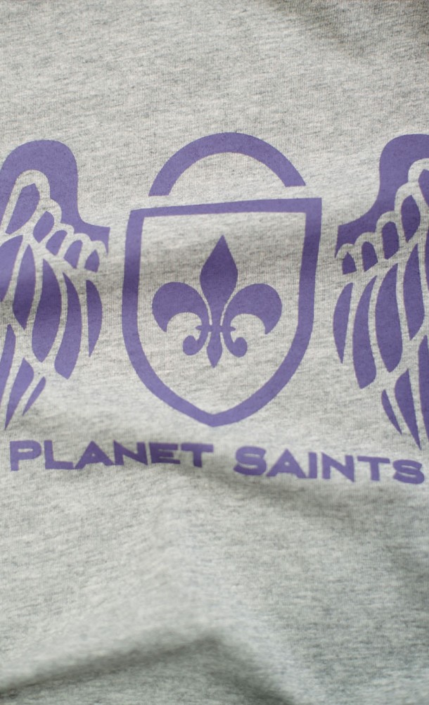 Planet Saints
